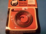 Homelite XL2 Super 190 240 Chainsaw Recoil Starter Spring 69217 B105 New. Price: $17.55.