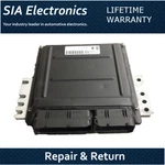 Nissan Titan Ecm Ecu Pcm Engine Computer Repair & Return (fit) Remanufactured. Price: $165.00.