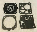 Oem Husqvarna 501494802 Diaphragm & Gasket Sets - New. Price: $21.50.