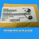 Genuine Oem Stihl Spark Plug Springs 2PK 0000-998-0618 MS181 MS171 MS211 B59 New. Price: $15.95.