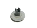 Genuine Oem Homelite Part # A-12214-A Pulley & Cup Open. Price: $24.99.