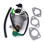 Lumix Gc Gasket Carburetor For Multiquip 389CC GA6HB GA6HR 6000 Watts Generators New. Price: $83.68.