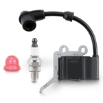 Ignition Module For Husqvarna 130BT 530BT Blower Replaces 511393701 504118401 New. Price: $27.77.