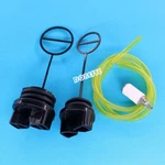 Gas Oil Fuel Cap Set For Poulan Craftman Chainsaw 577858501 580940901 530057236 New. Price: $8.85.
