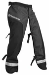 Husqvarna New Oem Functional Chaps 36 38 Inch Authorized Dealer # 587160702. Price: $99.95.
