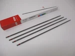 Oregon 70504 File's 5/32" 4.0MM Sharpen New. Price: $17.49.