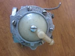 Chainsaw Tillotson Carburetor HL118A Box 227-15 Used. Price: $44.99.