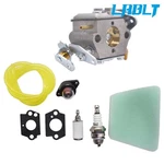Carburetor For Poulan Craftsman 530069703 530071820 42CC Chainsaw 545081885 New. Price: $12.12.