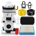 For Echo A021004920 Carburetor Fits PB8010H PB8010T EB810RT WYAB-1 New. Price: $33.20.