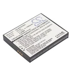 Battery For Rca Lyra X3000 X3030 54182 20GB MP3 Media Player CS-RD3030SL 1500MAH New. Price: $19.39.