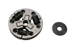 New Oem Echo P021005900 Clutch Assembly & Plate Nos. Price: $69.98.