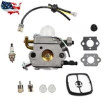 Carburetor For Echo PB-2100 1000 Blower Zama C1U-K42B 12520020560 New. Price: $12.32.