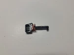 Oem Husqvarna Choke Lever & Grommet, 142 141 137 36, #530029831 530029830 Used. Price: $9.99.