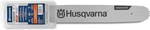 Husqvarna Genuine Oem 18" Bar Rancher, 3/8, .050 - 599999868 New. Price: $69.99.