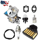 455E Chainsaw WTA29 544883001 544227401 544312901 Carburetor For Husqvarna New. Price: $14.45.