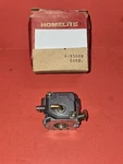 Homelite Carburetor A-95628 Zama H2A Fits Some ST120 Model Trimmers Open. Price: $17.98.