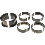 Clevite Mahle MS909H Main Bearing Set New. Price: $84.99.