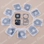 Carburetor Repair Kits Fit Stihl MS210 MS230 MS250 C1Q-S77A C1Q-S77B Zama RB-105 New. Price: $26.99.