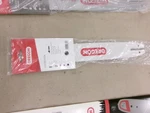 Oregon 120SDEA318 Chainsaw Bar 12" .050" 3/8" 44 Dl New. Price: $18.99.