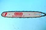 14" Oregon Bar Chain 3/8 .050 49DL For Mcculloch, Craftsman Poulan # 100453 New. Price: $39.95.
