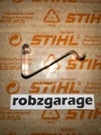 Genuine Stihl Contact Spring 1124-442-1600 O84 084 O88 088 MS780 MS880 B57 New. Price: $16.95.