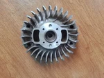 Stihl 042 Chainsaw Flywheel 1216 610 045MTZ Box 253-10 Used. Price: $19.99.