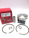 Piston Kit Fits Shindaiwa 757,EC7500, EC7600 51MM, Part # A100000890,22169-41111 New. Price: $27.95.