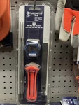 Genuine Husqvarna 531300081 3/8" Chainsaw File Kit H42 H46 H47S H48 New. Price: $27.95.