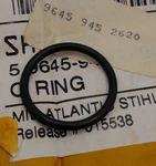 Stihl 020 031 FS200 FS202 Gas Fuel Cap O-ring 9645-945-2620 Qty 8 New. Price: $31.99.