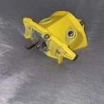 Mcculloch 85467 Oil Tank Assembly Power Mac 6, 6A, 6C New. Price: $29.95.
