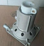 Stihl Trimmer FS120 FS200 FS250 Clutch Drum & Housing 4134 160 0601 New. Price: $26.49.