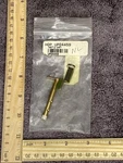Homelite UP-04459 Throttle Shaft New Old Stock Genuine Oem Replacment Open. Price: $24.95.