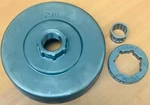 Archer 3/8" 7-TOOTH Drum & Rim Sprocket Mcculloch, Mac, 605, 700 805 10-10 New. Price: $26.98.