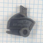 Stihl Choke Lever Knob Oem Pn# 1115-185-2000 Fits 045 Super 056AVSE New. Price: $9.00.