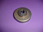 Jonsered Chainsaw 2145 2149 2156 2159 Clutch Drum 3/8 7 ---------- Down 40 New. Price: $13.95.