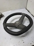 Steering Wheel For Husqvarna YTH22V46 Does Fit Other Models Used. Price: $49.99.