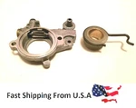 Stihl MS341 MS361 MS362 Chainsaw Oil Pump + Worm And Spring 1135 640 3200 New. Price: $20.99.