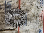 Jonsered 535 Chainsaw Flywheel Used. Price: $14.75.