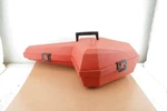Homelite Chainsaw Oem Carrying Case 94215 (see Pics For Measurements) Used. Price: $40.00.