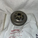 Homelite A-58923 Sprocket 3/8" Pitch X 8T Models C-51 C-71 C-72 C-91 New. Price: $41.95.