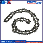 For Echo Husqvarna Ryobi RY3714 Semi Chisel Chainsaw Inch .050 3/8 52DL New. Price: $9.24.
