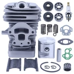 39MM Cylinder Piston Kit For Husqvarna 240 235E 236E Chainsaw 577831101 New. Price: $36.99.