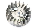 Flywheel Fan Husqvarna 350 351 353 340E 345E 346XP New. Price: $21.99.
