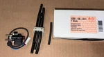 Stihl 4250-130-3311 Injection Valve Oem Nos Open. Price: $200.00.
