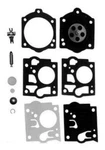 Walbro Sdc Homelite Super Sxlao Chainsaw Carb Kit Complete New. Price: $23.95.