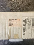 Crankshaft For Stihl TS460 Cut-off Saw 4221 030 0400 New. Price: $80.00.