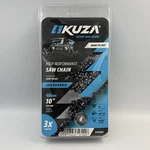 Kuza 10" Chainsaw 3-PACK 3/8" Lp .050" 40DL Fits Echo Worx Makita S40 New. Price: $12.00.