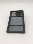 Stihl 4223 140 1800 Secondary Filter Open. Price: $6.97.