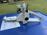Stihl 1118 791 1000 Used Rear Handle. Fuel Tank 351 0500. M128744. Price: $36.75.