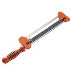Husqvarna 7/32" Sharp Force File Guide 3/8" Saw Chain New. Price: $34.99.